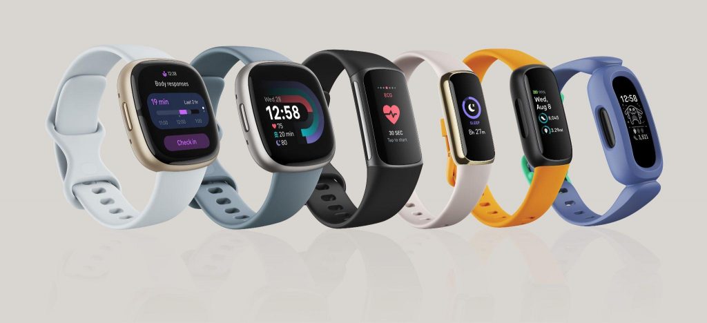 Fitbit‘s next generation of wearables is made even more reliable and comfortable so you can wear them even in your sleep Fitbit‘s next generation of wearables is made even more reliable and comfortable so you can wear them even in your sleep - Alvinology