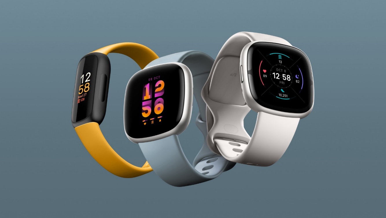 Fitbit‘s next generation of wearables is made even more reliable and comfortable so you can wear them even in your sleep - Alvinology