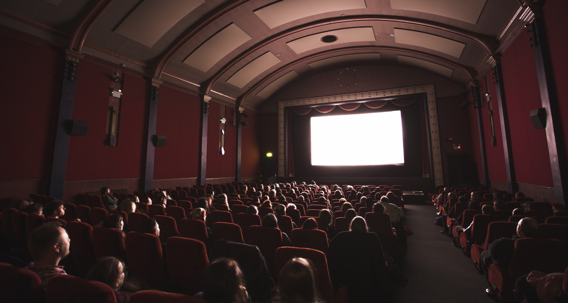 Flowers In The Cinematic World  - Alvinology