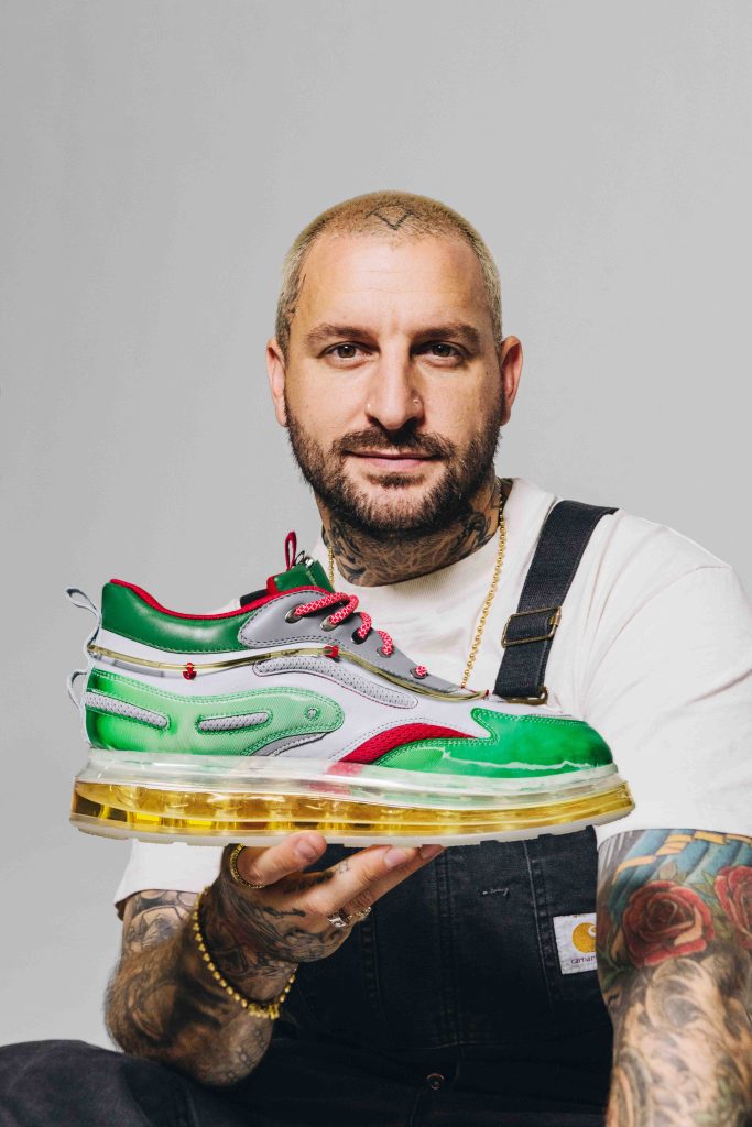 Heineken Silver’s new Streetwear and NFT collection takes street culture to a whole new level - Alvinology
