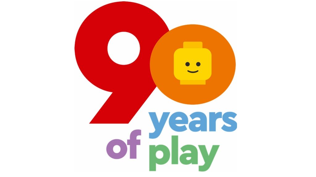 LEGO celebrates 90 Years of Play, launches iconic LEGO Classic 90 Years of Play set to take us on a walk down Memory Lane - Alvinology