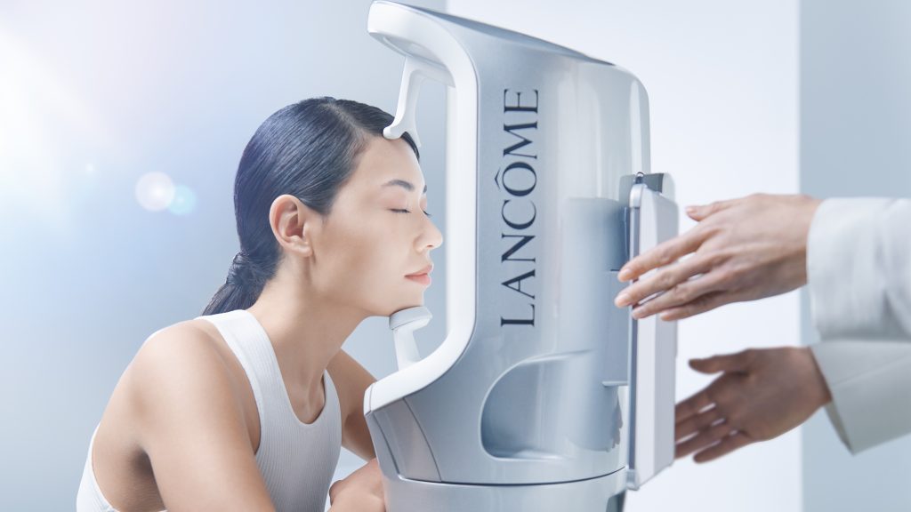Lancôme’s first Beauty Tech Flagship in Southeast Asia to open at Orchard Road with Special Guest appearance by K-Pop Sensation: Tiffany Young of Girls’ Generation Lancôme’s first Beauty Tech Flagship in Southeast Asia to open at Orchard Road with Special Guest appearance by K-Pop Sensation: Tiffany Young of Girls’ Generation - Alvinology
