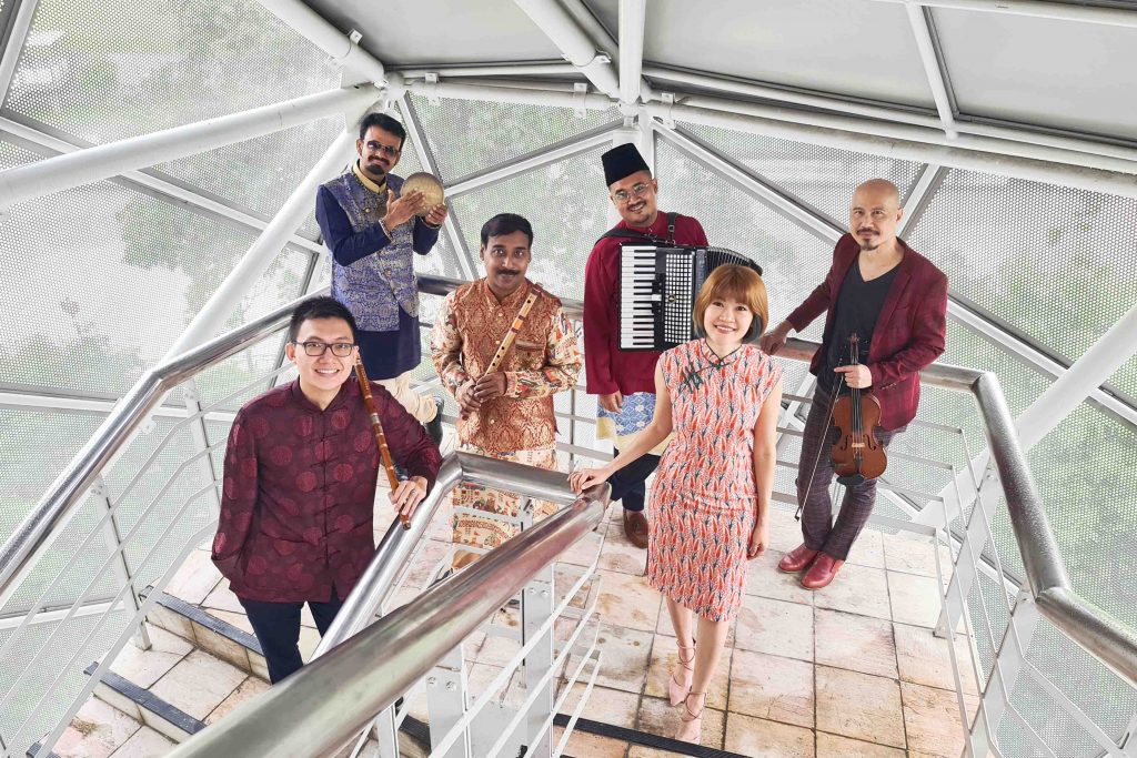 Harvest all the good tidings this September at Singapore Discovery Centre’s Moon-LIT! Mid-Autumn Festival! - Alvinology