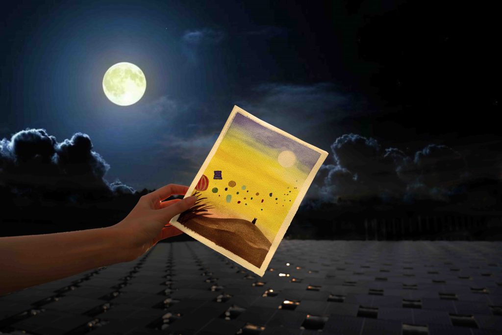 Harvest all the good tidings this September at Singapore Discovery Centre’s Moon-LIT! Mid-Autumn Festival! - Alvinology