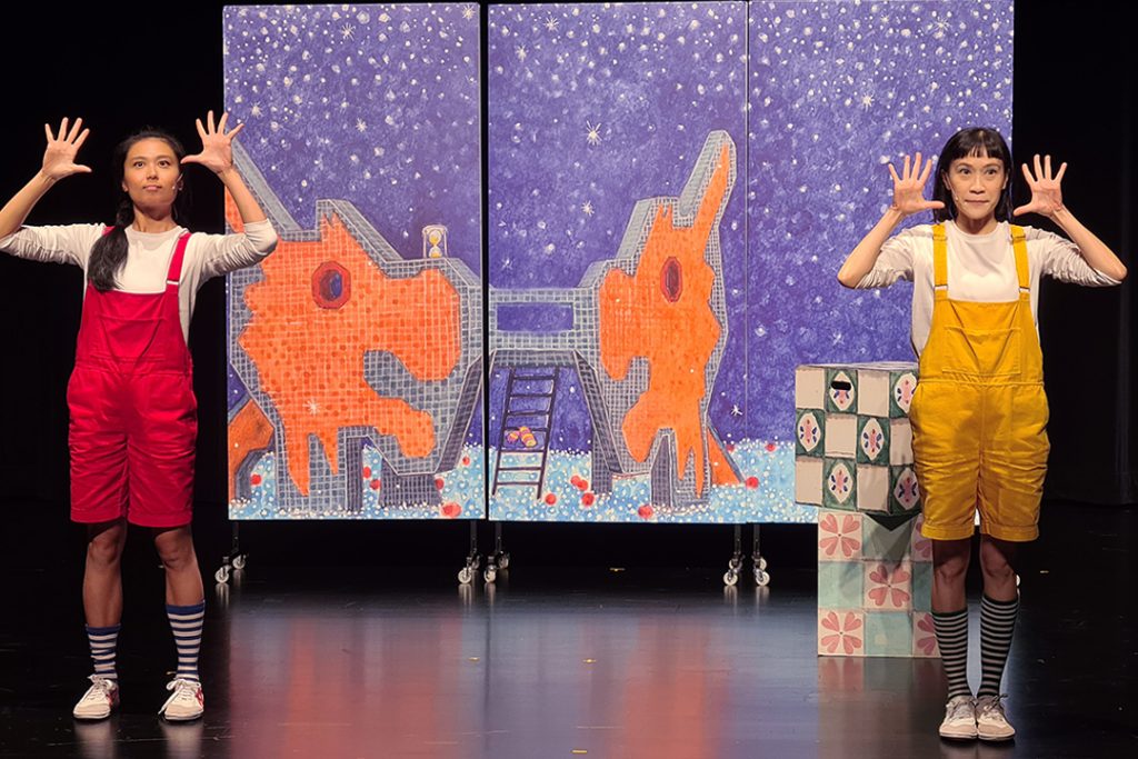 This year’s ‘The Nursery Rhymes Project’ will include 12 Mandarin nursery rhymes to be presented by Singapore’s top talents - Alvinology