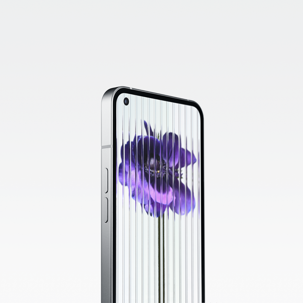 Nothing launches its first-ever smartphone and it’s called Phone (1) – 50MP dual camera for as low as $769 SGD! - Alvinology