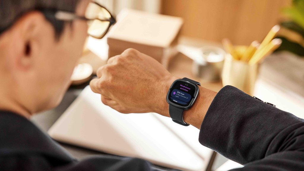 Fitbit‘s next generation of wearables is made even more reliable and comfortable so you can wear them even in your sleep Fitbit‘s next generation of wearables is made even more reliable and comfortable so you can wear them even in your sleep - Alvinology
