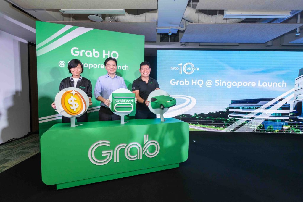 Grab announces new Scholarship Programme to provide underprivileged children university scholarships and educational subsidies - Alvinology