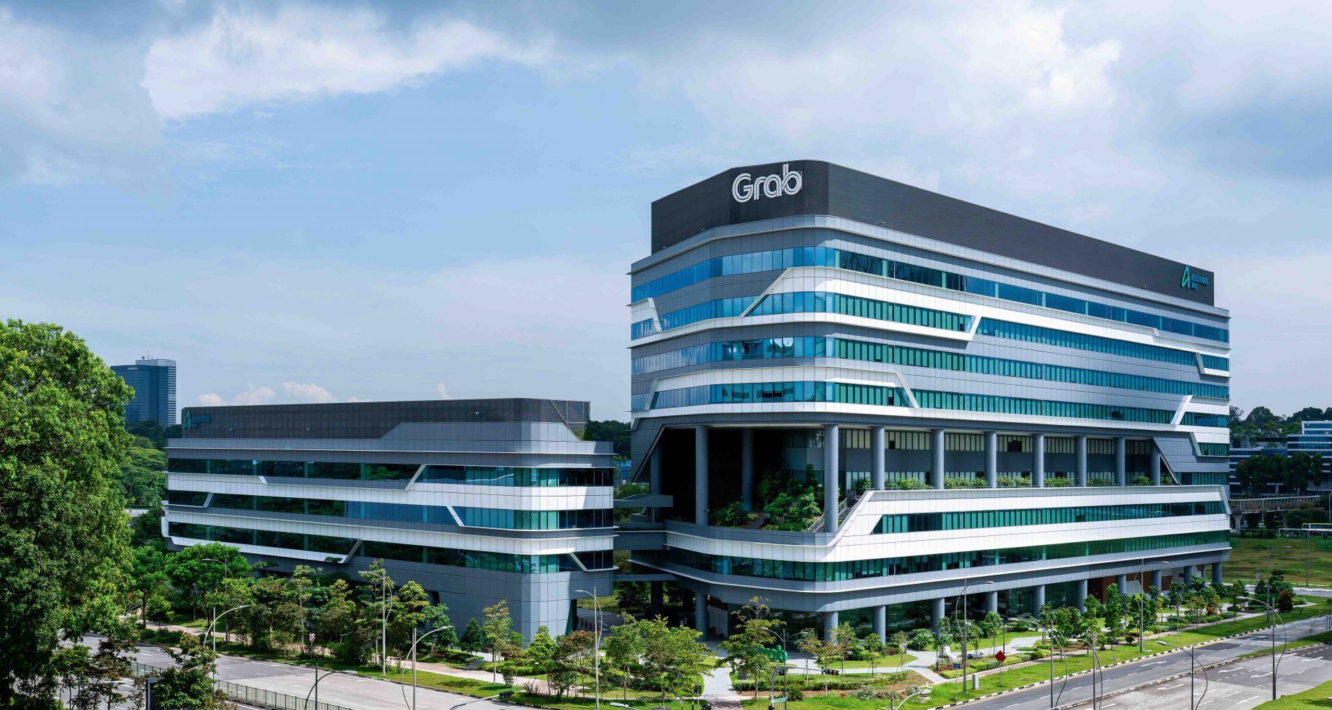 Grab announces new Scholarship Programme to provide underprivileged children university scholarships and educational subsidies - Alvinology