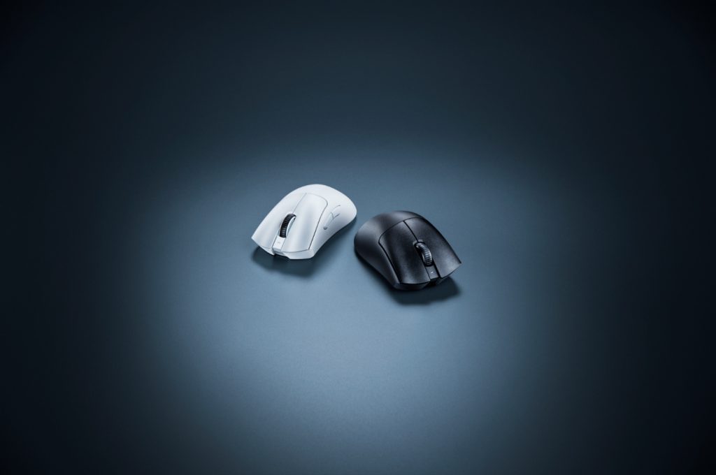 Make every millisecond count with the new ultra-lightweight ‘Razer DeathAdder V3 Pro’; Your best ally in competition play! - Alvinology