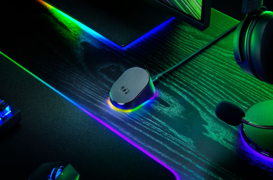 PRO version of the Razer Basilisk V3 mouse is out and packed with more technology than ever before PRO version of the Razer Basilisk V3 mouse is out and packed with more technology than ever before - Alvinology