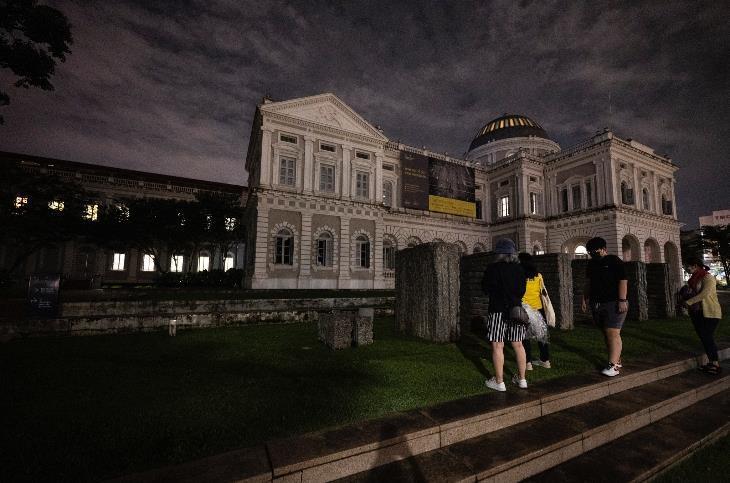 Singapore Night Festival unveils over 55 programmes taking place in the Bras Basah.Bugis precinct Singapore Night Festival unveils over 55 programmes taking place in the Bras Basah.Bugis precinct - Alvinology