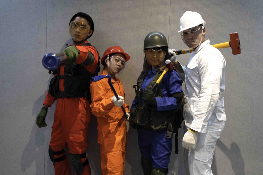 Intense fun for all ages awaits at the newly-opened “X-SCAP8” - Singapore’s First All-in-One Funground Intense fun for all ages awaits at the newly-opened “X-SCAP8” - Singapore’s First All-in-One Funground - Alvinology