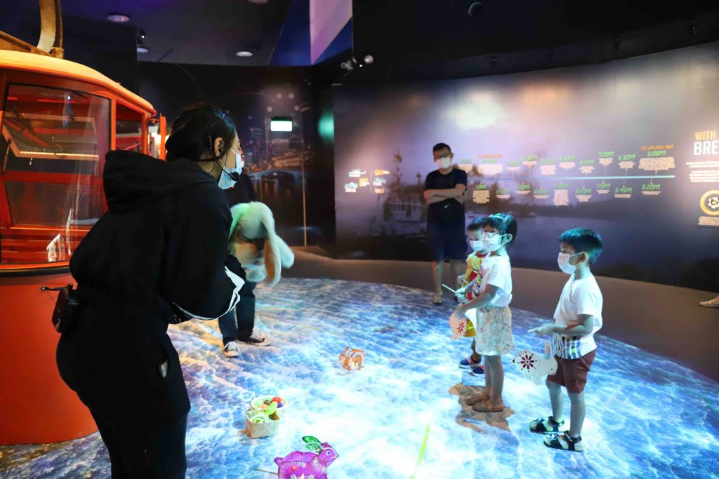 Harvest all the good tidings this September at Singapore Discovery Centre’s Moon-LIT! Mid-Autumn Festival! - Alvinology