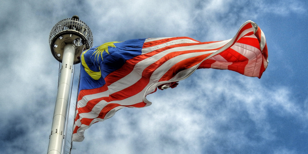 Things In Malaysia That Just Makes Sense - Alvinology