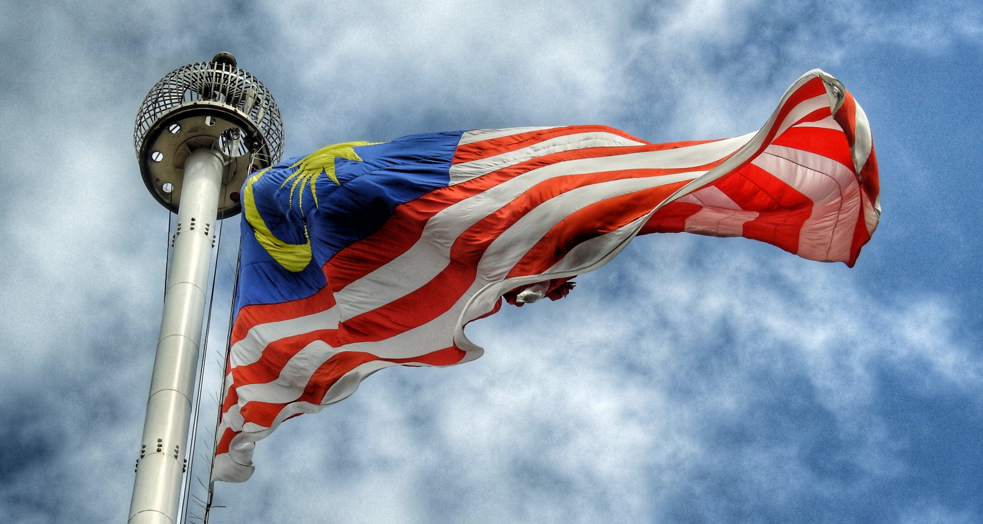 Things In Malaysia That Just Makes Sense - Alvinology