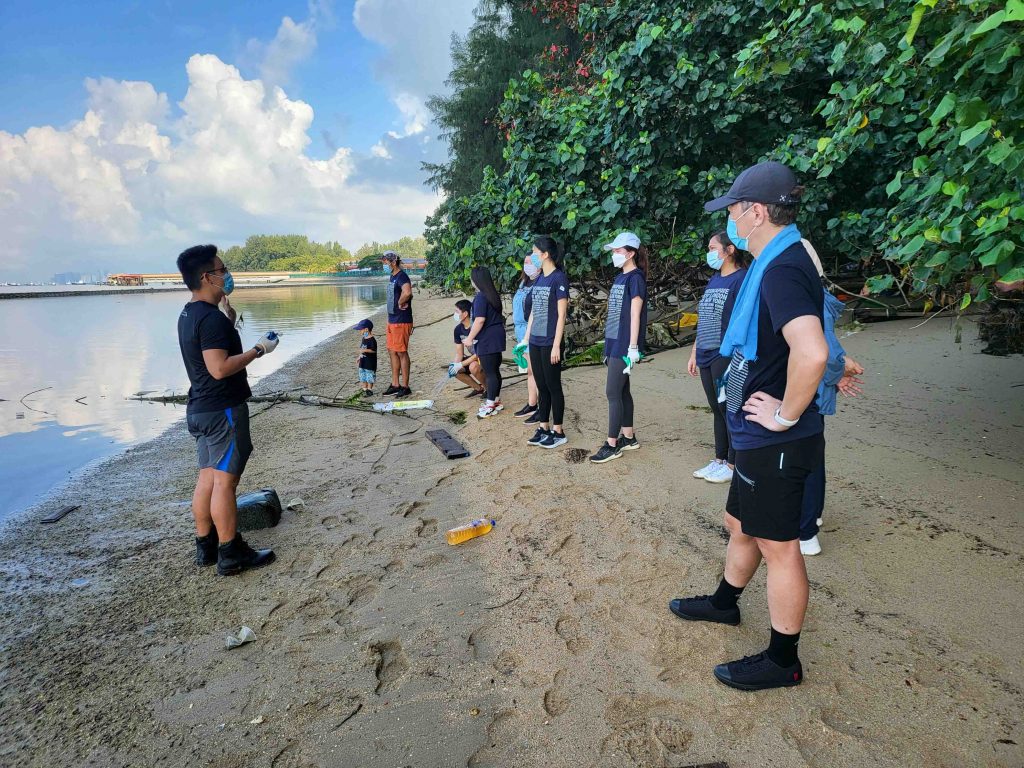 UNIQLO invites all to JOIN its campaign on marine biodiversity protection through the Power of Clothing - Alvinology