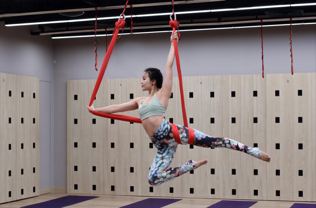 Yoga Edition @ Orchard is now open – your new wellness haven offering over 30 types of yoga classes equipped with all your yoga essentials - Alvinology