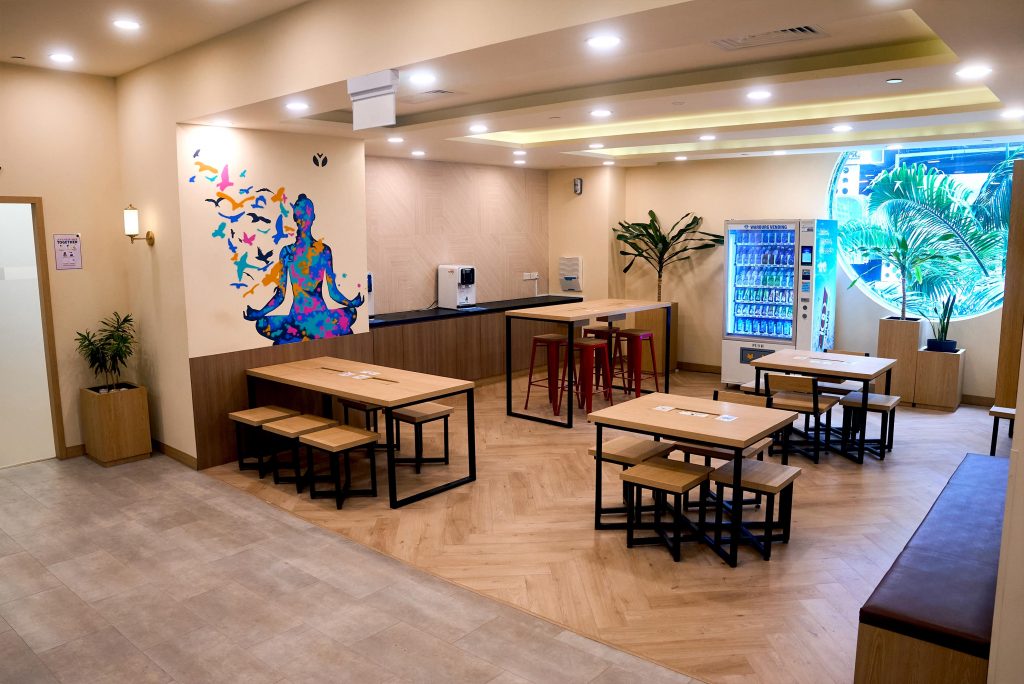 Yoga Edition @ Orchard is now open – your new wellness haven offering over 30 types of yoga classes equipped with all your yoga essentials - Alvinology