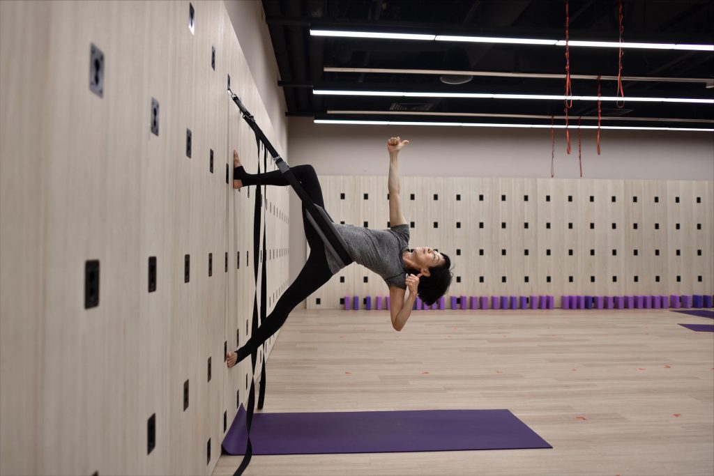 Yoga Edition @ Orchard is now open – your new wellness haven offering over 30 types of yoga classes equipped with all your yoga essentials - Alvinology