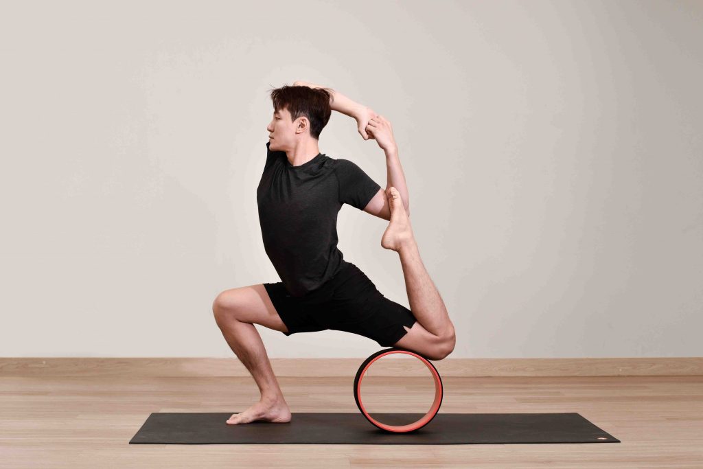 Yoga Edition @ Orchard is now open – your new wellness haven offering over 30 types of yoga classes equipped with all your yoga essentials - Alvinology