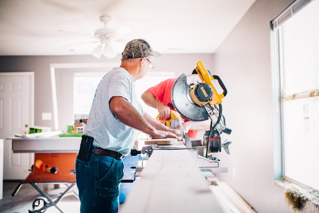 Consider These Repairs If You Want To Keep Your House In Top-Notch Condition - Alvinology