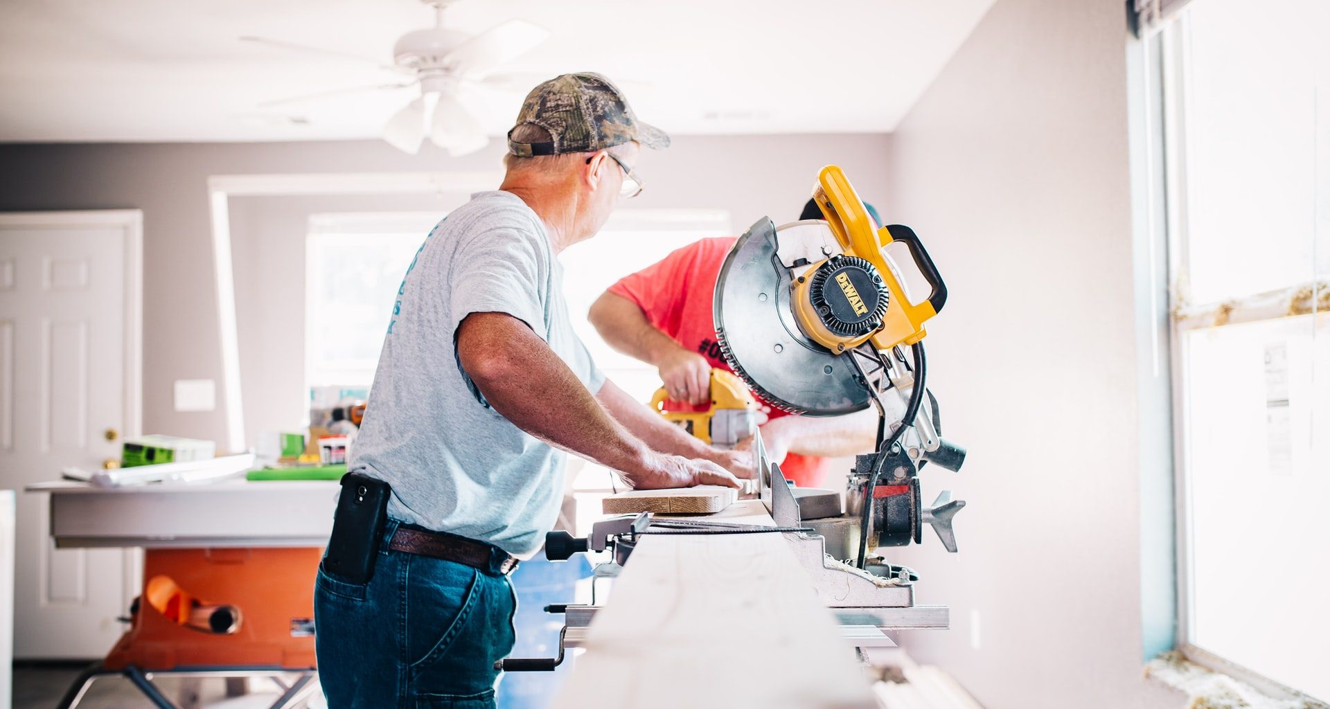 Consider These Repairs If You Want To Keep Your House In Top-Notch Condition - Alvinology