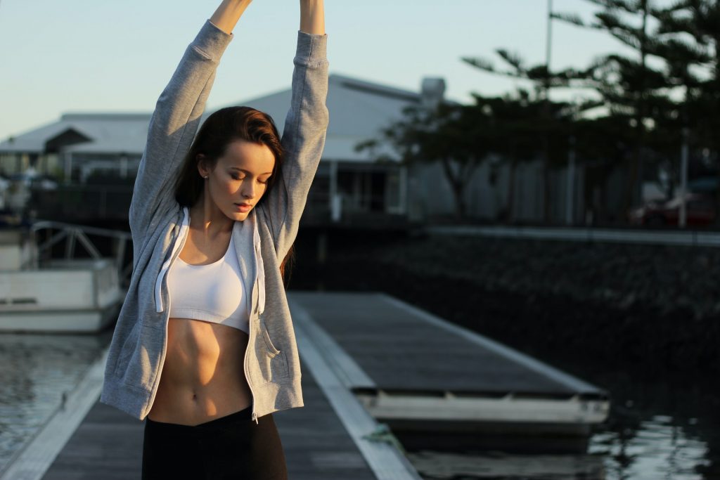 How To Properly Take Care Of Your Health As A Woman  - Alvinology