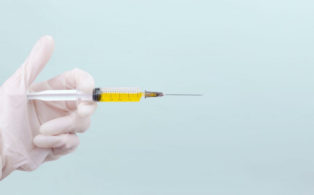 5 Ways To Cure Needle-Related Phobias - Alvinology