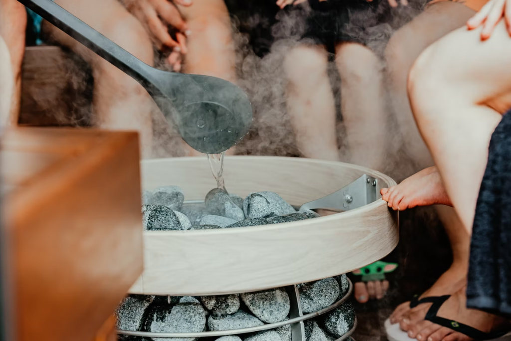 The Need-To-Knows Before Buying A Sauna - Alvinology