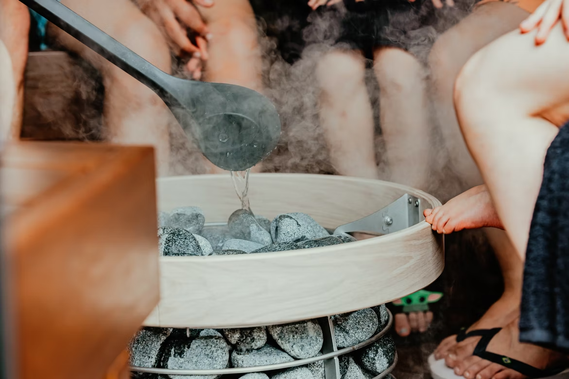 The Need-To-Knows Before Buying A Sauna - Alvinology