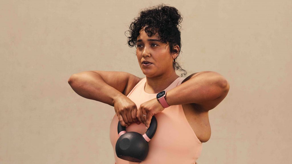 Fitbit‘s next generation of wearables is made even more reliable and comfortable so you can wear them even in your sleep Fitbit‘s next generation of wearables is made even more reliable and comfortable so you can wear them even in your sleep - Alvinology