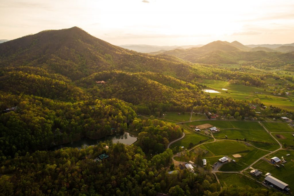 7 Reasons to Move to Tennessee  - Alvinology