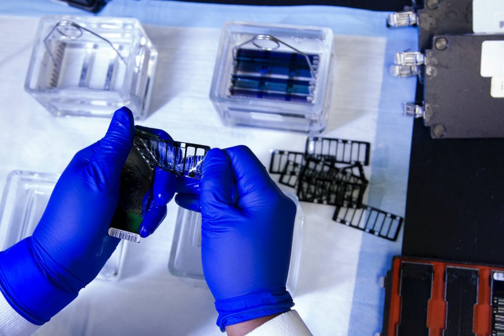 How Co-Working Labs Are Changing the Landscape of Singapore's Biotech Industry - Alvinology