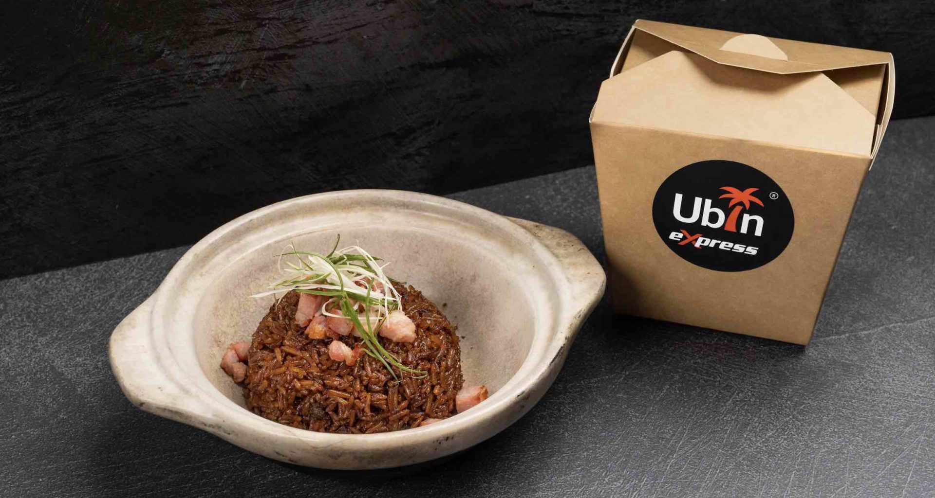 [Review] New Ubin Seafood's new express meal concept – Ubin Express at City Gate - Alvinology