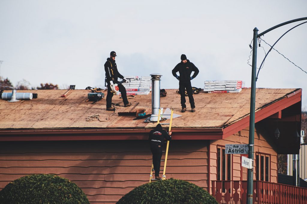 Consider These Repairs If You Want To Keep Your House In Top-Notch Condition - Alvinology