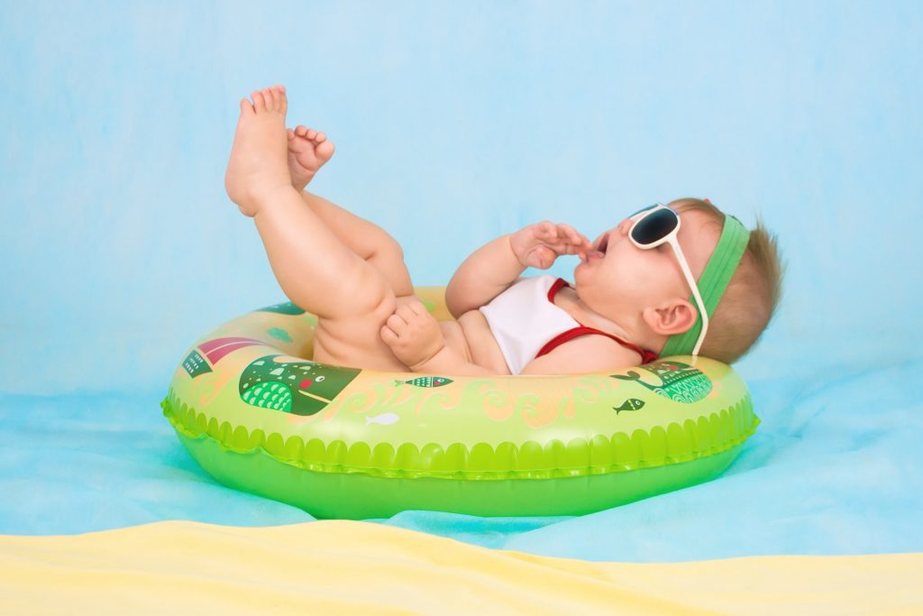 <strong>Tech Innovations Making Things So Much Easier for New Parents</strong> - Alvinology