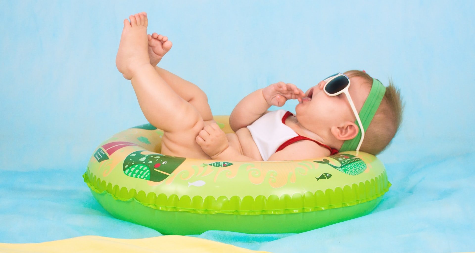 <strong>Tech Innovations Making Things So Much Easier for New Parents</strong> - Alvinology