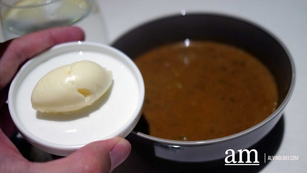 [Review] Indian fine-dining at Yantra in Tanglin Mall with an Exclusively Curated Menu by an Indian Culinary Historian - Alvinology