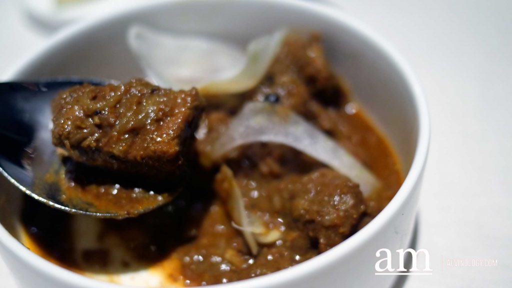 [Review] Indian fine-dining at Yantra in Tanglin Mall with an Exclusively Curated Menu by an Indian Culinary Historian - Alvinology