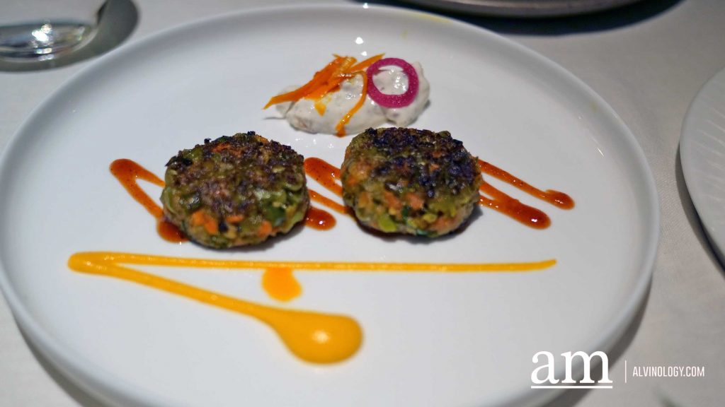 [Review] Indian fine-dining at Yantra in Tanglin Mall with an Exclusively Curated Menu by an Indian Culinary Historian - Alvinology