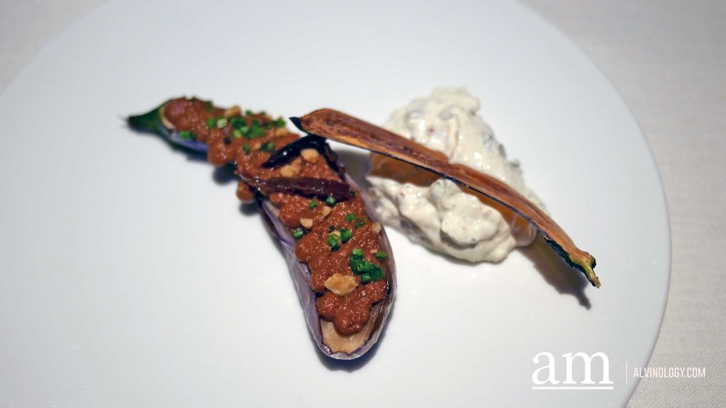 [Review] Indian fine-dining at Yantra in Tanglin Mall with an Exclusively Curated Menu by an Indian Culinary Historian - Alvinology