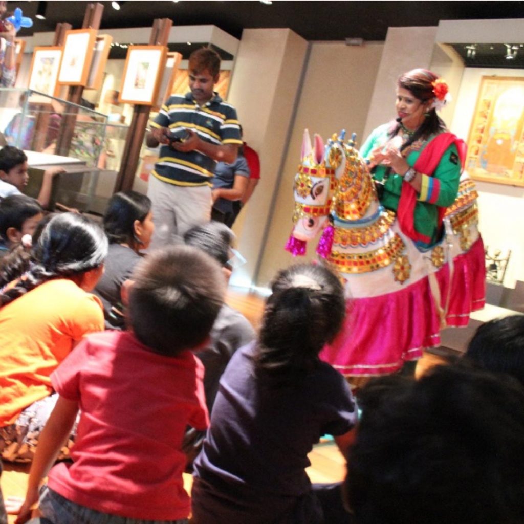 Bask in the Festivities and Find Plenty of Insta-worthy Opportunities at Little India’s “Deepavali” happening this October! See Full Line-up of Activities Here – - Alvinology