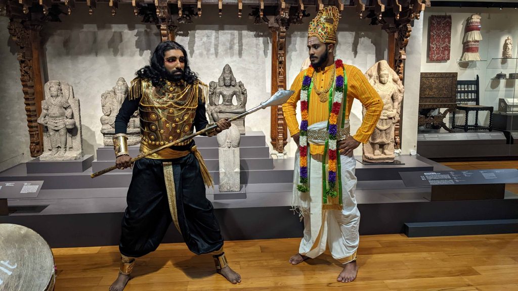 Bask in the Festivities and Find Plenty of Insta-worthy Opportunities at Little India’s “Deepavali” happening this October! See Full Line-up of Activities Here – - Alvinology
