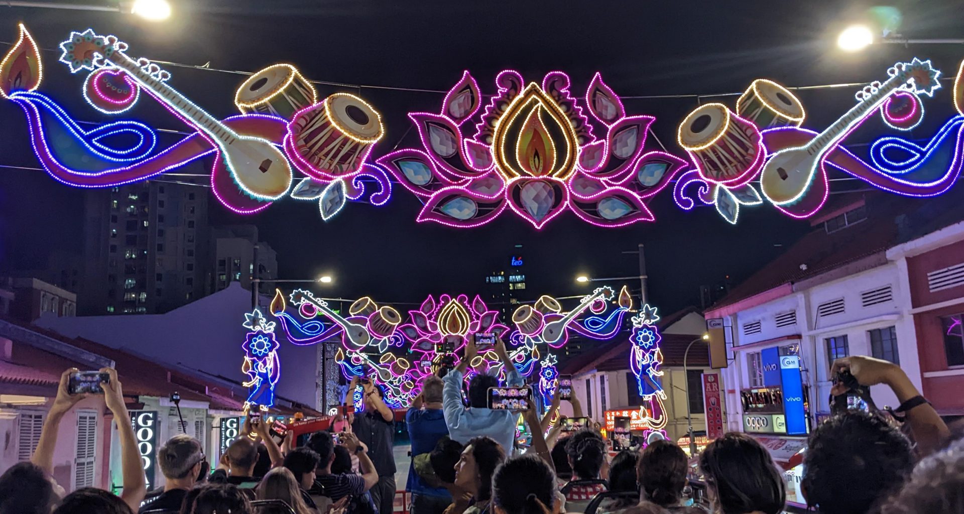 Bask in the Festivities and Find Plenty of Insta-worthy Opportunities at Little India’s “Deepavali” happening this October! See Full Line-up of Activities Here – - Alvinology