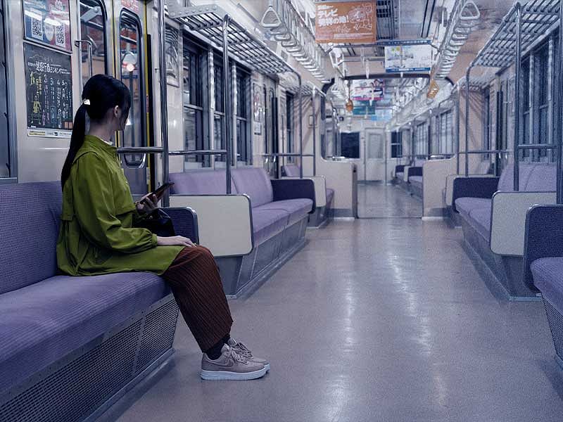 [Movie Review] Kisaragi Station 《迷离车站》 - Alvinology
