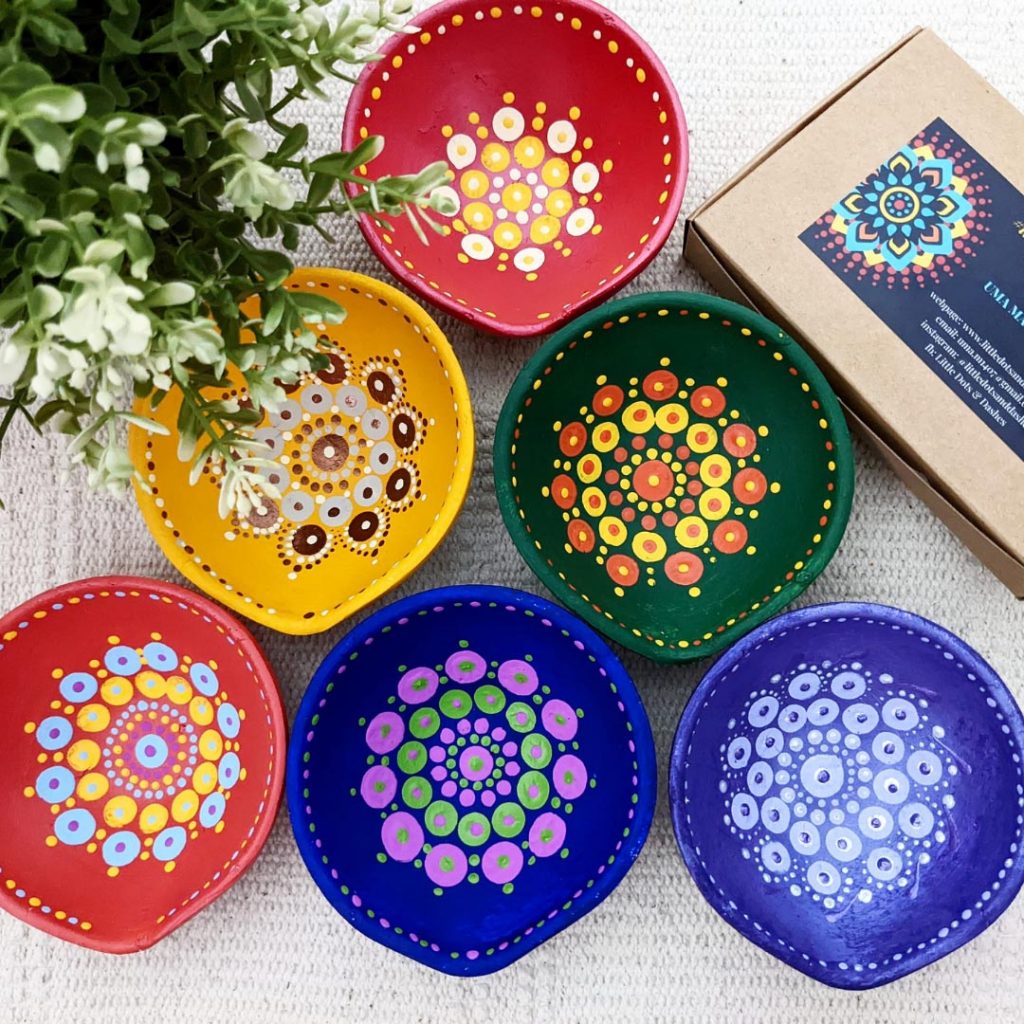 Bask in the Festivities and Find Plenty of Insta-worthy Opportunities at Little India’s “Deepavali” happening this October! See Full Line-up of Activities Here – - Alvinology