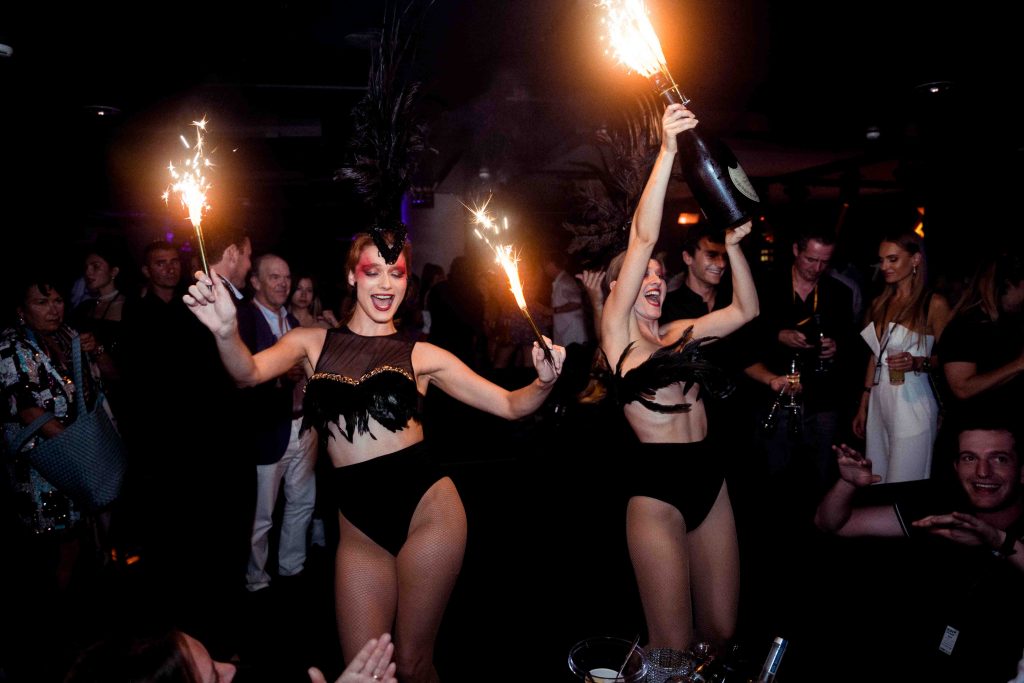 Amber Lounge – the World’s Most Exclusive After-Party returns to the Singapore Grand Prix; Reserve your Tickets and VIP table today! - Alvinology