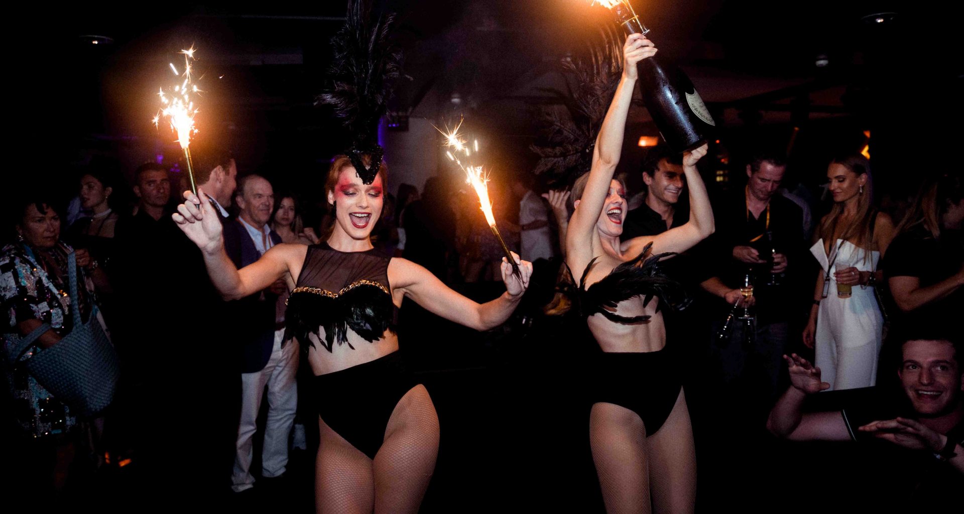 Amber Lounge – the World’s Most Exclusive After-Party returns to the Singapore Grand Prix; Reserve your Tickets and VIP table today! - Alvinology