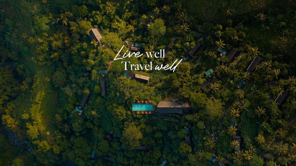 Live Well, Travel Well at 33% OFF on stays, spa journeys, and more at Banyan Tree properties from 14 September – 4 October - Alvinology